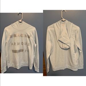 Under Armour hoodie